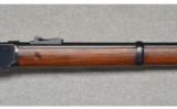 Winchester ~ Model 1873 ~ .44 WCF - 4 of 9