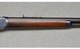 Winchester ~ Model 1873 ~ .38 WCF - 4 of 9