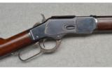 Winchester ~ Model 1873 ~ .38 WCF - 3 of 9