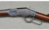 Winchester ~ Model 1873 ~ .38 WCF - 7 of 9