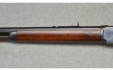 Winchester ~ Model 1873 ~ .38 WCF - 8 of 9