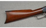 Winchester ~ Model 1873 ~ .38 WCF - 2 of 9