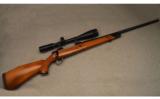 Sako ~ AIII Finn Bear ~ .300 Winchester Magnum - 1 of 9