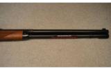 Winchester ~ 1886 Deluxe LTD ~ .45-90 Winchester - 4 of 8