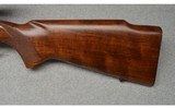 Winchester ~ Model 70 Pre 64 ~ .270 Winchester - 7 of 12