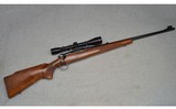 Winchester ~ Model 70 Pre 64 ~ .270 Winchester - 1 of 12