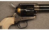Colt ~ 3rd Generation Engraved ~ .44 S&W - 2 of 9