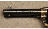 Colt ~ 3rd Generation Engraved ~ .44 S&W - 8 of 9