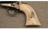 Colt ~ 3rd Generation Engraved ~ .44 S&W - 6 of 9