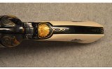 Colt ~ 3rd Generation Engraved ~ .44 S&W - 9 of 9