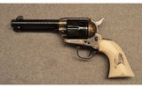 Colt ~ 3rd Generation Engraved ~ .44 S&W - 3 of 9