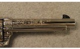 Colt ~ 1st Generation Engraved ~ .45 Colt - 2 of 8