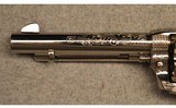 Colt ~ 1st Generation Engraved ~ .45 Colt - 6 of 8