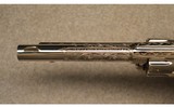 Colt ~ 1st Generation Engraved ~ .45 Colt - 7 of 8