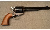 Colt ~ Single Action Army ~ .45 Colt - 1 of 6
