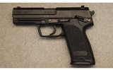 H&K ~ USP ~ .45 Auto - 2 of 2