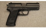 H&K ~ USP ~ .45 Auto - 1 of 2