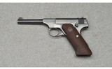 Colt ~ The Woodsman ~ .22 Long Rifle - 2 of 2