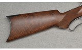Winchester ~ 1886 Deluxe Takedown ~ .45-70 Government - 2 of 8