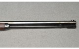 Winchester ~ 1886 Deluxe Takedown ~ .45-70 Government - 4 of 8