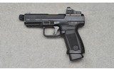 Canik ~ TP9 Elite Combat ~ 9mm Luger - 2 of 2