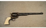 Colt ~ Buntline Special Engraved ~ .45 Colt - 1 of 9