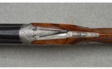 Abbiatico & Salvinelli ~ Engraved Shotgun ~ 28 Gauge - 14 of 16