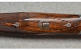 Abbiatico & Salvinelli ~ Engraved Shotgun ~ 28 Gauge - 11 of 16