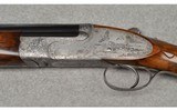 Abbiatico & Salvinelli ~ Engraved Shotgun ~ 28 Gauge - 9 of 16