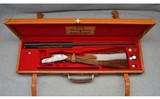 Abbiatico & Salvinelli ~ Engraved Shotgun ~ 28 Gauge - 15 of 16