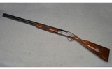 Abbiatico & Salvinelli ~ Engraved Shotgun ~ 28 Gauge - 6 of 16