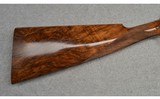 Abbiatico & Salvinelli ~ Engraved Shotgun ~ 28 Gauge - 2 of 16