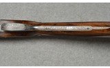 Abbiatico & Salvinelli ~ Engraved Shotgun ~ 28 Gauge - 13 of 16