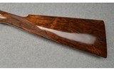 Abbiatico & Salvinelli ~ Engraved Shotgun ~ 28 Gauge - 7 of 16