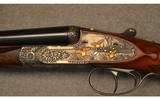 Francotte ~ Grifnee Eng. Deluxe Game Gun ~ 28ga - 16 of 16