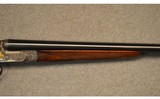 Francotte ~ Grifnee Eng. Deluxe Game Gun ~ 28ga - 5 of 16