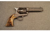 Colt ~ 1st Generation Engraved ~ .38 WCF - 1 of 13