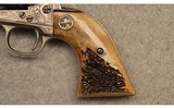 Colt ~ 1st Generation Engraved ~ .38 WCF - 6 of 13