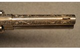Colt ~ Engraved 1st Generation ~ .32 WCF - 9 of 11