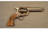 Colt ~ Engraved 1st Generation ~ .32 WCF - 1 of 11