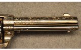 Colt ~ Engraved 1st Generation ~ .32 WCF - 3 of 11