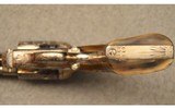 Colt ~ Engraved 1st Generation ~ .32 WCF - 11 of 11