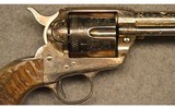 Colt ~ Engraved 1st Generation ~ .32 WCF - 2 of 11