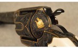 Colt ~ Bisley Engraved ~ 32 W.C.F. - 6 of 6