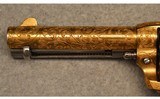 Colt ~ 1st Generation Engraved ~ .38 WCF - 6 of 9