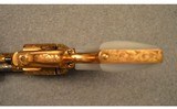 Colt ~ 1st Generation Engraved ~ .38 WCF - 9 of 9