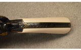 Colt ~ Bisley Engraved ~ .45 Colt - 7 of 11