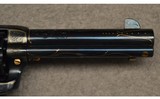 Colt ~ 1st Generation Engraved ~ .45 Colt - 3 of 9