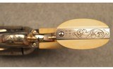 Colt ~ 1st Generation Engraved ~ .45 Colt - 9 of 9