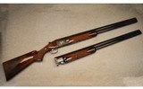 Browning ~ Midas Grade Superposed 2 barrel set ~ 12 Gauge - 2 of 16